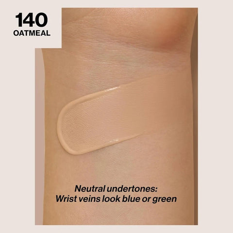 Revlon ColorStay Longwear Makeup Combination/Oily 140 Oatmeal