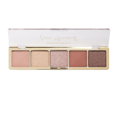 Revolution Pro Glam Palette Love Yourself Soft Pink