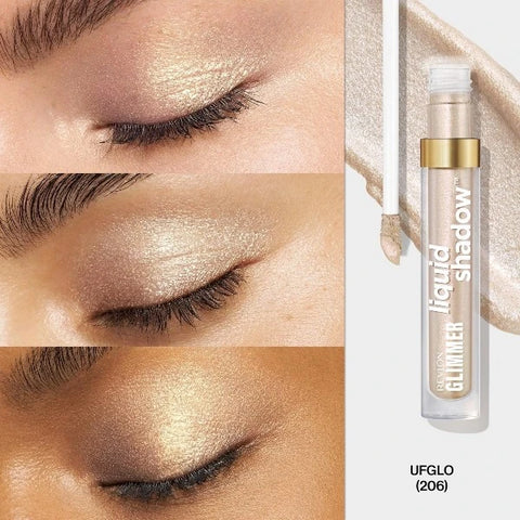 Revlon Glimmer Liquid Shadow 206 UFGlow