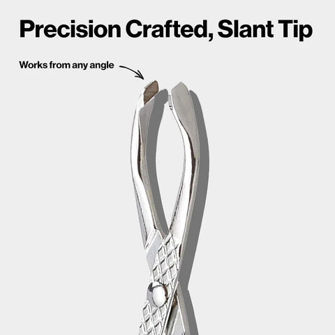 Revlon PerfecTweeze Slant Tip Tweezer