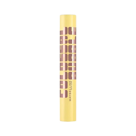 Maybelline Colossal Bubble Washable Mascara Black