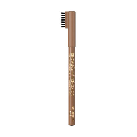 Bourjois Reveal Precision Brow Pencil 002 Soft Brown