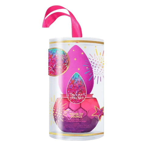 Beautyblender Makeup Sponge House Of Bounce Duo