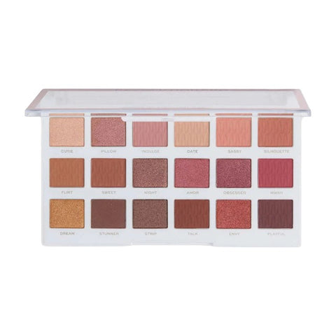Revolution Pro Iconic Eyeshadow Palette Regeneration Stripped