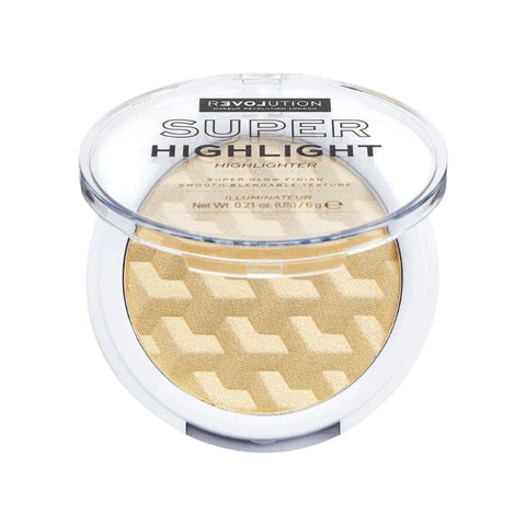Revolution Super Highlight Highlighter Champagne
