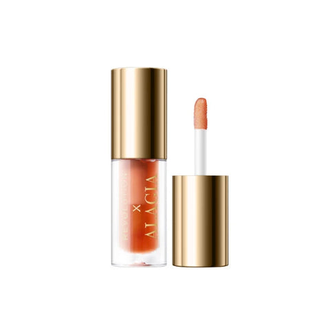 Revolution X Alagia Juicy Duo Mini Lip Oil Set
