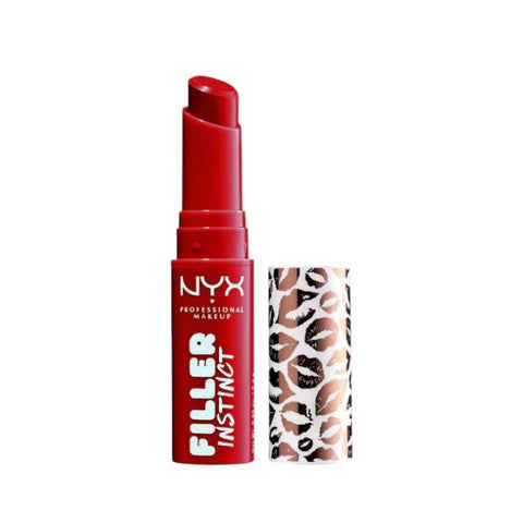 NYX Filler Instinct Plumping Lip Color 02 Juicy Pout