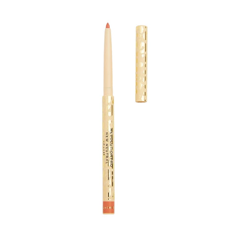 Revolution New Neutral Lip Liner Undress
