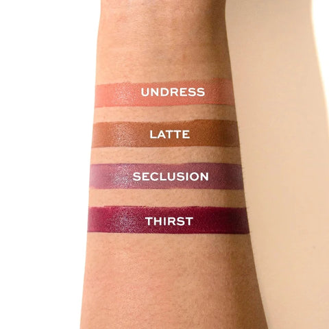 Revolution New Neutral Lip Liner Undress