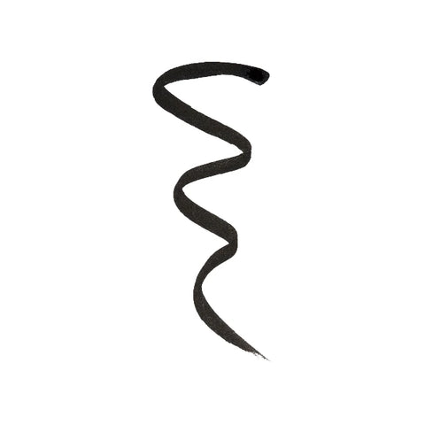 Revolution Master Flick Dip Liquid Eyeliner Black