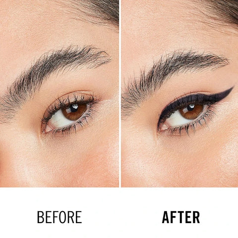 Rimmel Kind & Free Clean Eye Definer 001 Pitch Black