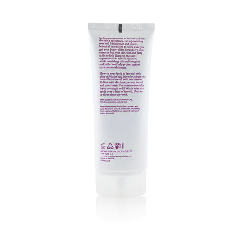 Aromatherapy Associates Anti-Ageing Overnight Repair Mask 100ml