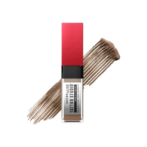 Maybelline Tattoo Studio 3 Day Brow Styling Gel 250 Blonde