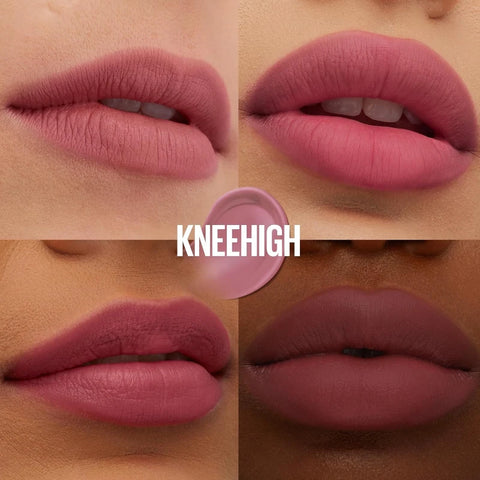 Maybelline SuperStay Teddy Tint 55 Knee High