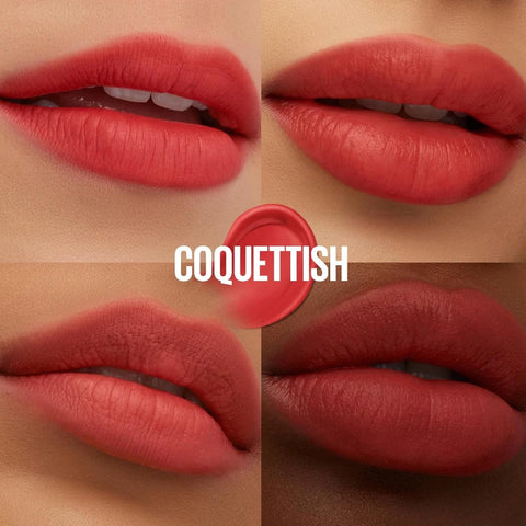 Maybelline SuperStay Teddy Tint 30 Coquettish