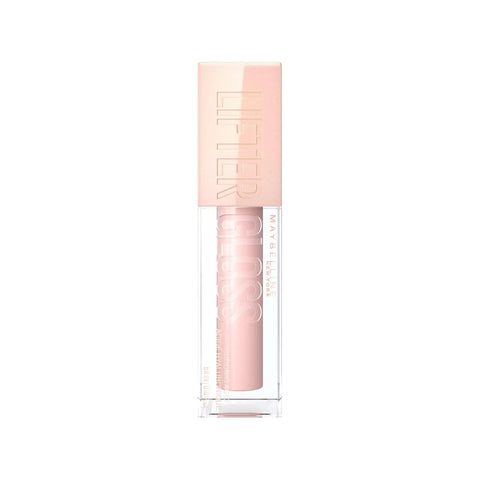 Maybelline Lifter Hydrating Lip Gloss 002 Ice