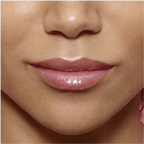 L'Oreal Brilliant Signature Plumping Gloss 406 I Amplify