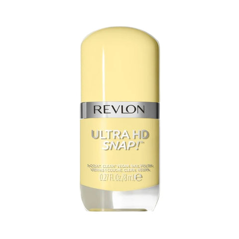 Revlon Ultra HD Snap Nail Enamel - 002 Makin' The Most 8ml