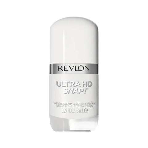 Revlon Ultra HD Snap Nail Enamel - 001 Early Bird 8ml