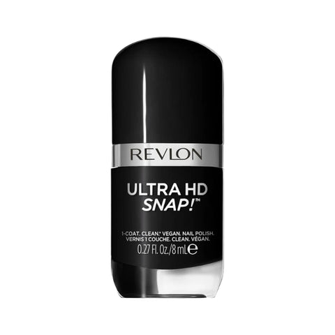 Revlon Ultra HD Snap Nail Enamel - 026 Under My Spell 8ml