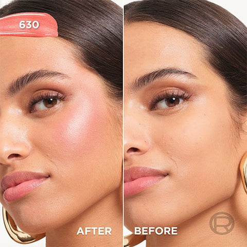 L'Oreal Lumi Le Liquid Blush 630 True Rose