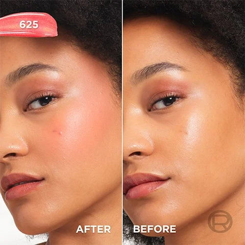 L'Oreal Lumi Le Liquid Blush 625 Gold Pink