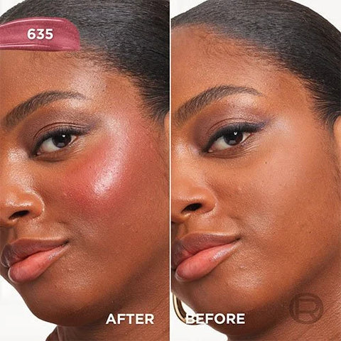 L'Oreal Lumi Le Liquid Blush 635 Worth It Medium