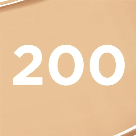 L'Oreal Infallible 32H Matte Cover Foundation SPF25 200 Golden Sand