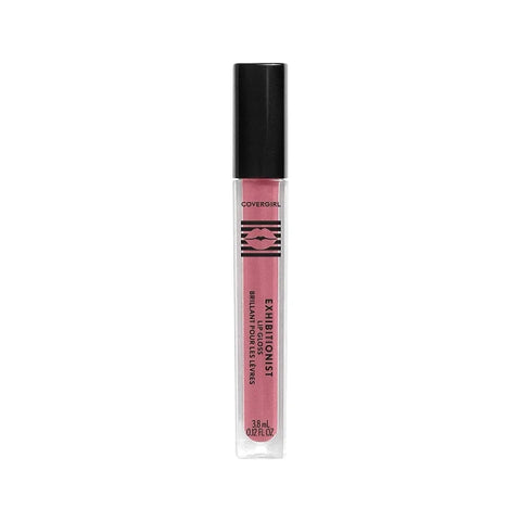 CoverGirl Exhibitionist Lip Gloss 180 Cheeky