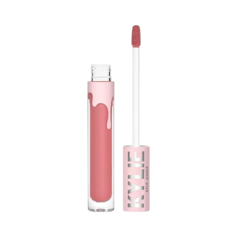 Kylie Cosmetics Matte Lip Kit Snow Way Bae