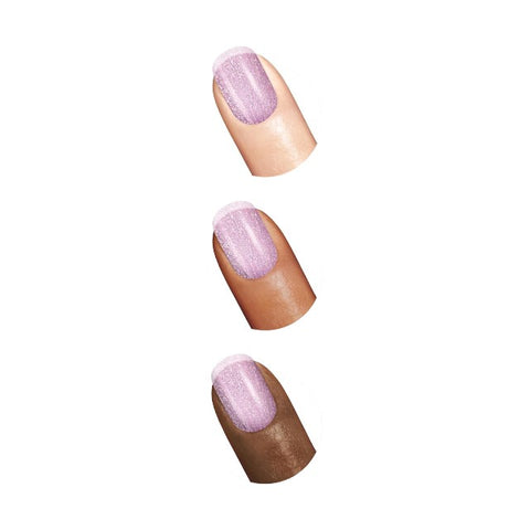 Sally Hansen Insta-Dri Nail Color - 111 Inter-Stellar 9.17ml