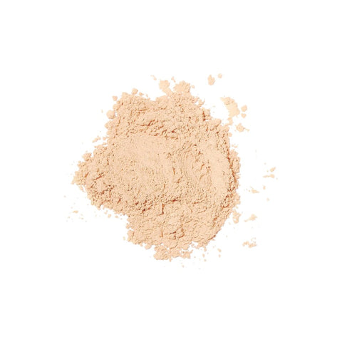 Revolution Conceal & Fix Loose Setting Powder Light Pink