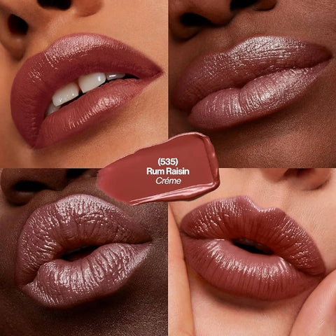 Revlon Super Lustrous Lipstick Creme 535 Rum Raisin