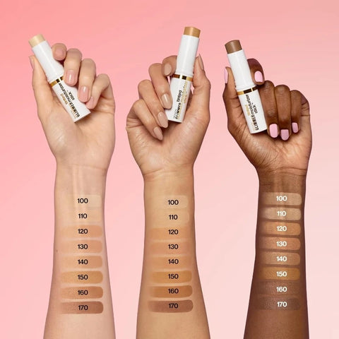 Revlon Glimmer Tinted Moisturiser Stick 130