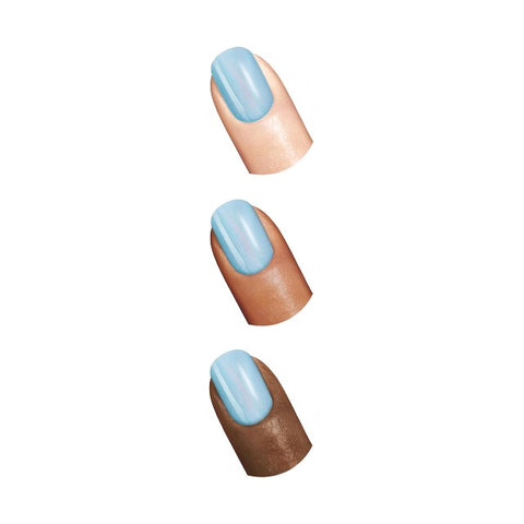 Sally Hansen Insta-Dri Nail Color - 62 Glos-Sea 9.17ml