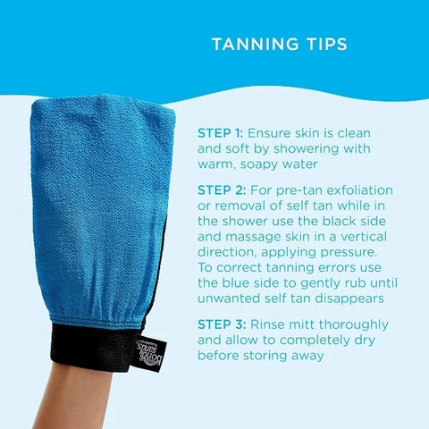 Bondi Sands Exfoliating Mitt
