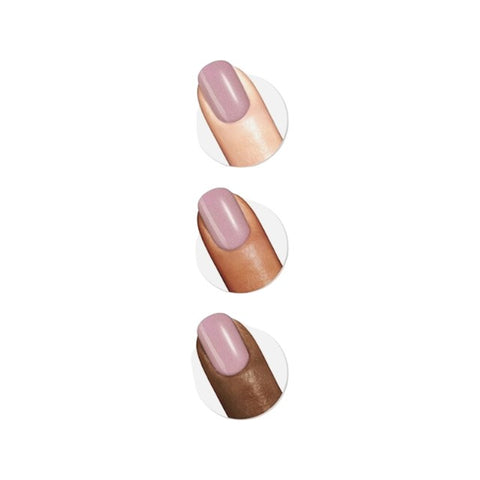 Sally Hansen Good. Kind. Pure Nail Color - 235 Opulant Opal 10ml