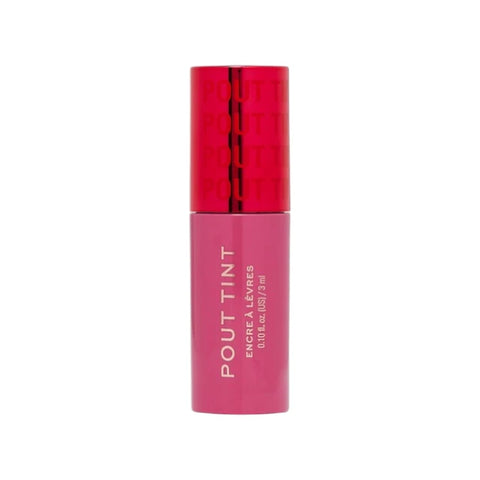 Revolution Lip Pout Tint Mad About Mauve