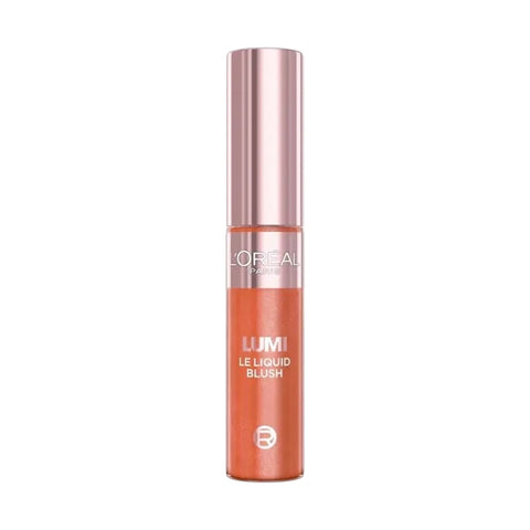 L'Oreal Lumi Le Liquid Blush 627 Warm Peach