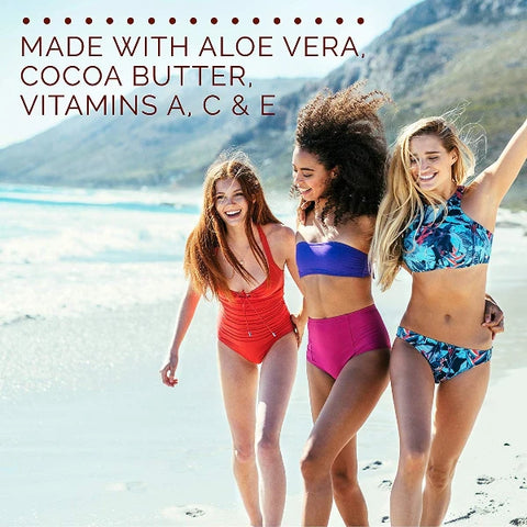 Hawaiian Tropic Lip Balm SPF30 Tropical