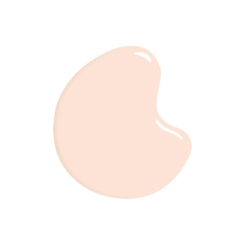 Sally Hansen Good. Kind. Pure Nail Color - 112 Flour Power 10ml