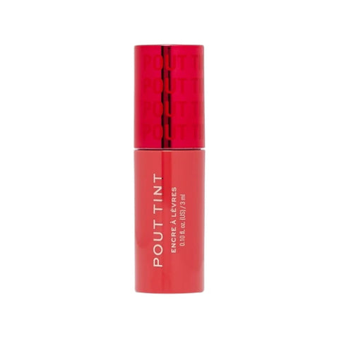 Revolution Lip Pout Tint Sweetie Coral