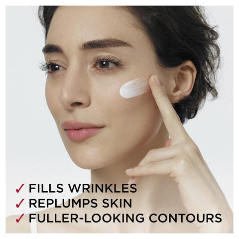 L'Oreal Paris Revitalift Filler Anti-Ageing Replumping Day Cream 50ml