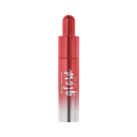 Revlon Kiss Glow Lip Oil 003 M.V.Peach