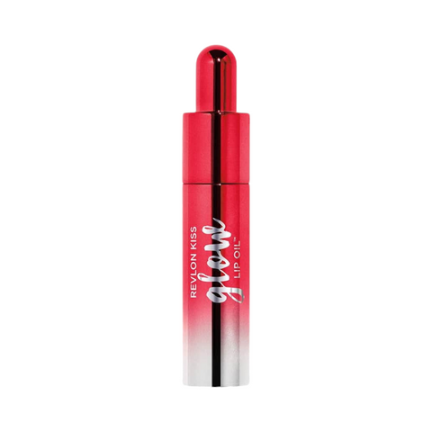 Revlon Kiss Glow Lip Oil 008 Berry Brilliant