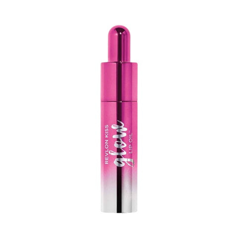 Revlon Kiss Glow Lip Oil 002 Red-Y To Glow