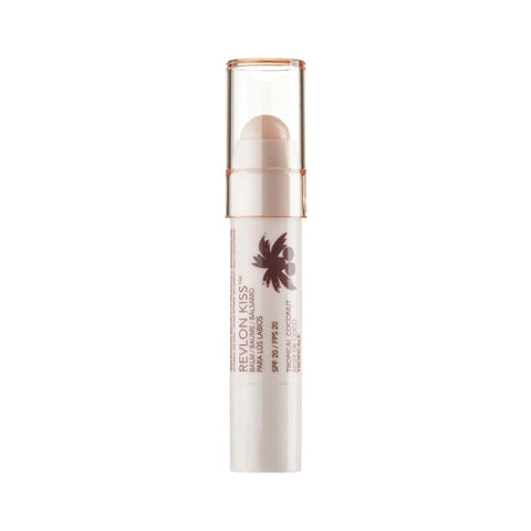 Revlon Kiss Balm 010 Tropical Coconut