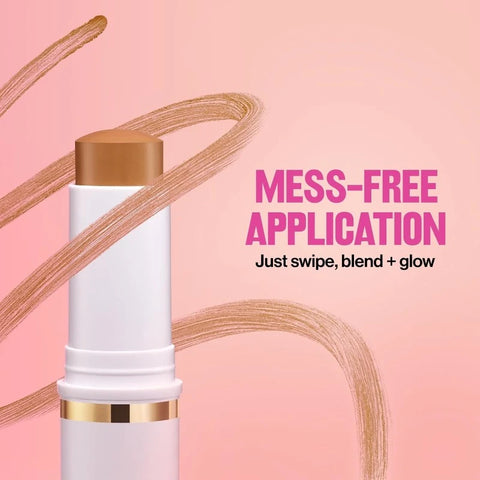Revlon Glimmer Tinted Moisturiser Stick 140