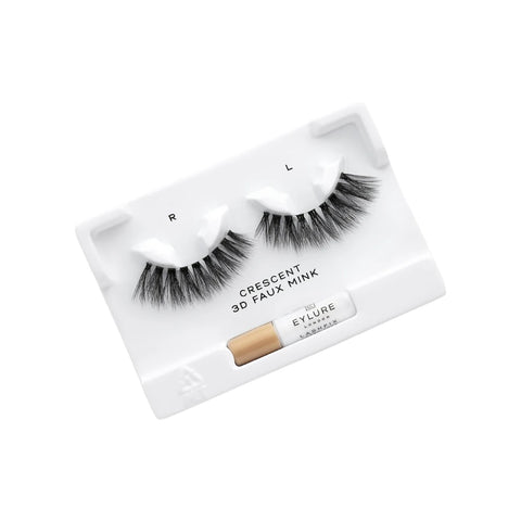 Eylure X Skinnydip Faux Mink Lashes Crescent Enchanted
