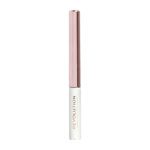 Revolution Super Flick Liquid Eyeliner White